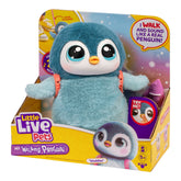 Little Live Pets Yürüyen Penguen